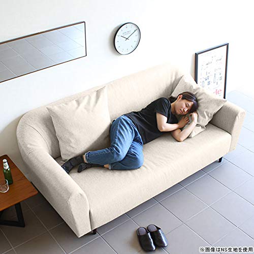 Amazon｜arne ソファ 3人掛け 三人掛け ソファー 幅1940 日本製 3人